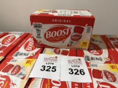 BULK LOT (NEW) PRODUCT OF APPROX. (120 +/-)