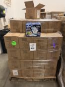 BULK LOT (NEW) PRODUCT OF APPROX. (90 +/-)