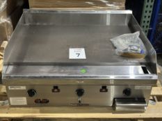 SOUTHBEND THERMOSTATIC COUNTERLINE 36