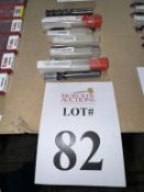 NEW TAPS AND MILLING BIT