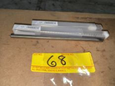 NEW HAAS MILLING BITS MODEL: 03-1209 (7