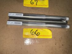 NEW HAAS MILLING BITS MODEL: 03-1210 (7