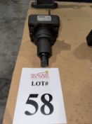 BENZ STRAIGHT RADIAL LIVE/DRIVEN HOLDER