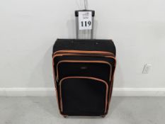 GHL USA LARGE PIECE OF LUGGAGE 21