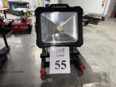 HUSKY FLOOD LIGHT