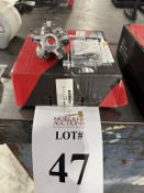 NEW HAAS SHELL MILL MODEL: HS6NP-0-2.5-.75-4-5C