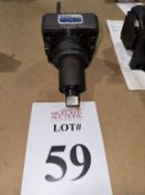 BENZ STRAIGHT RADIAL LIVE/DRIVEN HOLDER