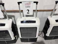 ARCTIC AIR OUTDOOR PRO EVAPORATOR COOLER