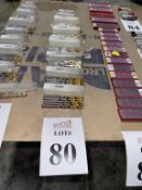 NEW PACKS OF ASSORTED HAAS HIGH-SPEED