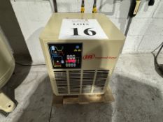 INGERSOLL-RAND AIR DRYER (LIKE NEW)