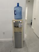 EMIUM HOT AND COLD WATER DESPENSER