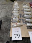 NEW PACKS OF ASSORTED HAAS HIGH-SPEED