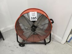 COMMERCIAL ELECTRIC 26