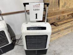 ARCTIC AIR OUTDOOR PRO EVAPORATOR COOLER