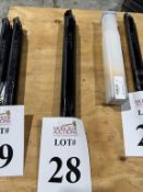 HAAS BORING SHANK, MODEL: A24T-MVUNR3