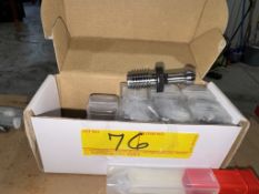 PULL STUDS MODEL: CT40