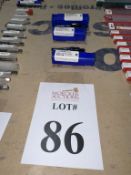 NEW CARBIDE TIP PORTING BIT