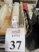 NEW HAAS BORING SHANK, MODEL: HGIR24-20-3