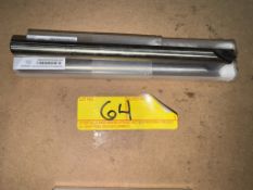 NEW HAAS MILLING BITS MODEL: 03-1211 (7