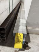 LOT CONSISTING OF (5) CLEAN SOLID ALUMINUM BARS