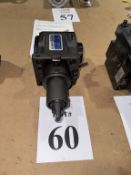 BENZ 90 DEGREE LIVE DRIVEN HOLDER