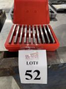 MSC THIN PARALLEL SET