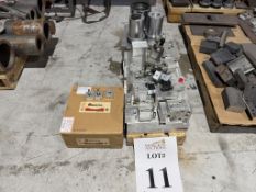 PALLET OF CLEAN ALUMINUM