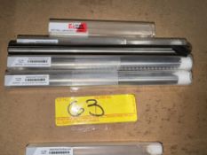 NEW HAAS MILLING BITS MODEL: 03-1206 (7