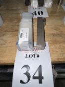 NEW HAAS GROOVING CUTT-OFF HOLDER BORING BAR
