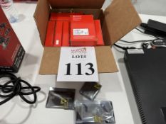 LOT CONSISTING OF (10) DIGI KEY SYSTEMS