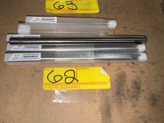 NEW HAAS MILLING BITS MODEL: 03-1205 (7