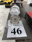 NEW HAAS SHELL MILL MODEL: HPAL-34-19-1