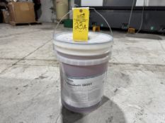 SEALED 5 GAL. CONTAINER OF TRIM MICROSOL 585XT