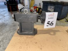 HAAS MANUAL TAIL STOCK