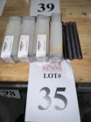 HAAS BORING BARS (3) MODEL: HSTG16312C-3 (5