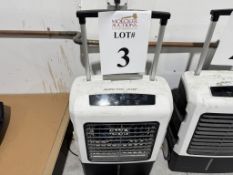 ARCTIC AIR OUTDOOR PRO EVAPORATOR COOLER