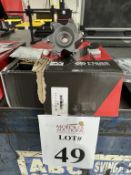 NEW HAAS SHELL MILL MODEL: HOP-45-3.0-1.0-4-6