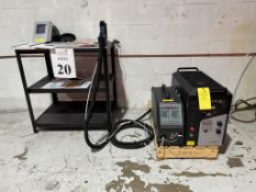 HPC PHOTONICS LIGHT WELD MULTIFUNCTION