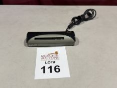 AMBIR IMAGE SCAN PRO 667