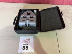 ESSILOR DIGITAL CRP PUPILOMETER