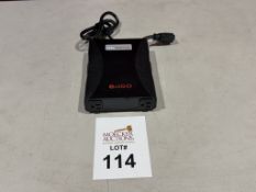 ESP DIGITAL QC MULTI-STAGE SURGE PROTECTOR