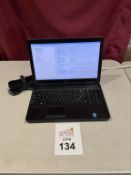 DELL LATITUDE E5540 LAPTOP CORE i5