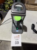 ESSILOR PAL-ID PROGRESSIVE LENS IDENTIFIER