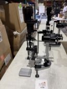 HAAG STREIT BM900 SLIT LAMP