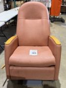 LA-Z-BOY MEDICAL RECLINER
