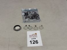 MARCO 20 DPTR. NO.2366 DIOPTER LENS