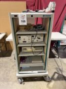 LINVATEC ENDOSCOPY TOWER