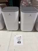 MEDIFY AIR MA-15 AIR PURIFIERS (USED)