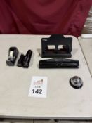 LOT CONSISTING OF ASSORTED OFFICE SUPPLIES