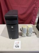 DELL POWEREDGE 400SC